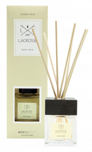 מפיץ ריח Lacrosse 'White Musk